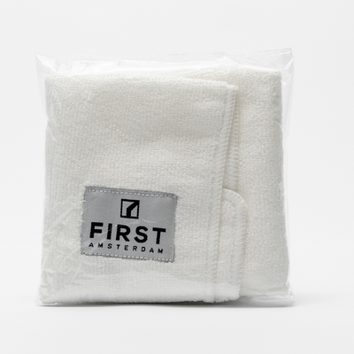 Premium Microvezel Doek | Zeer absorberend en sneldrogend