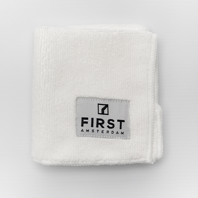 Premium Microvezel Doek | Zeer absorberend en sneldrogend