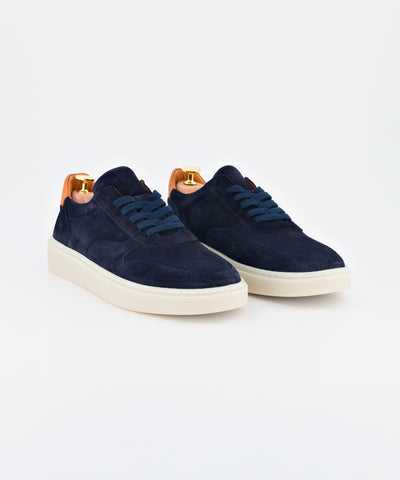 Harbour Sneaker