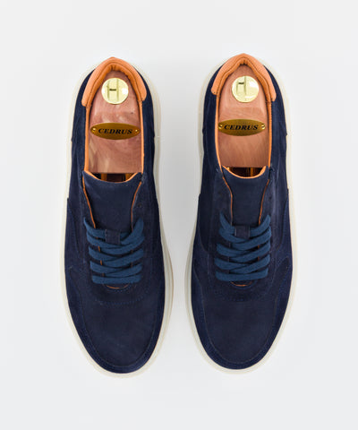 Harbour Sneaker