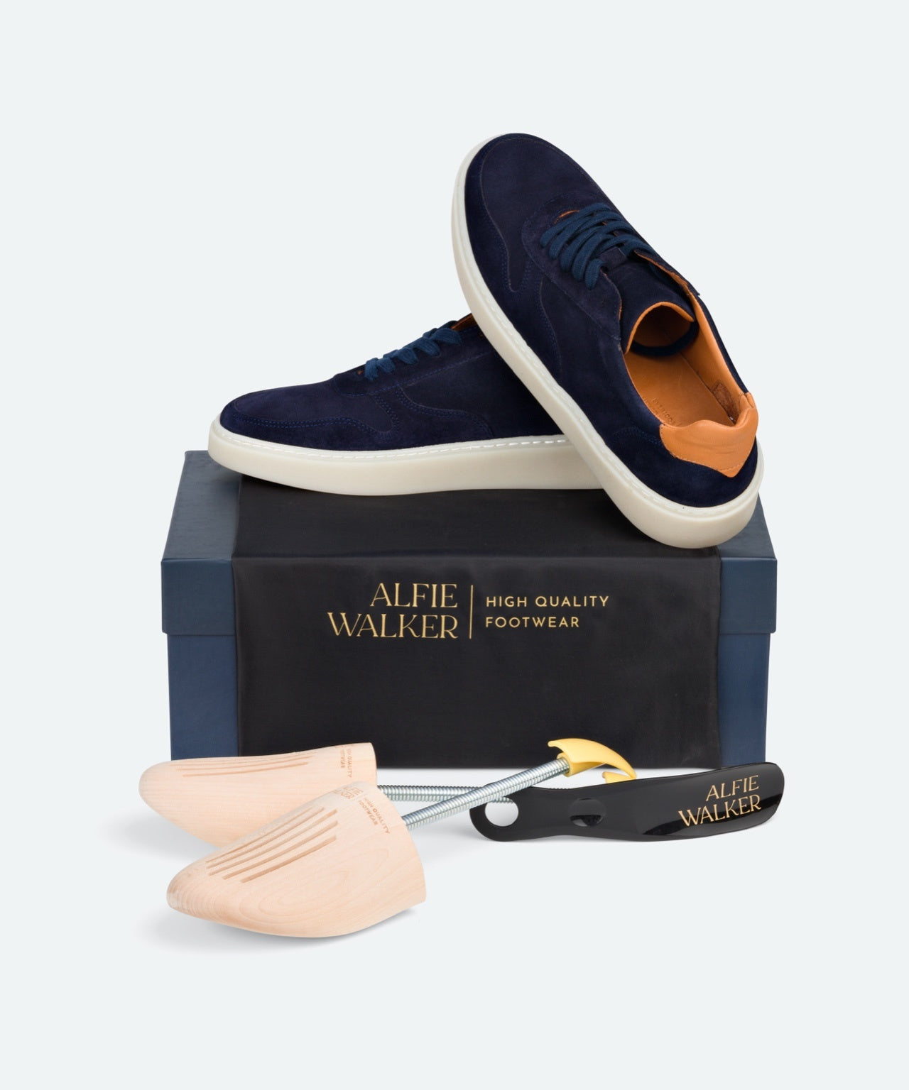 Harbour Sneaker