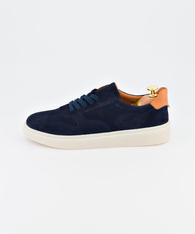 Harbour Sneaker