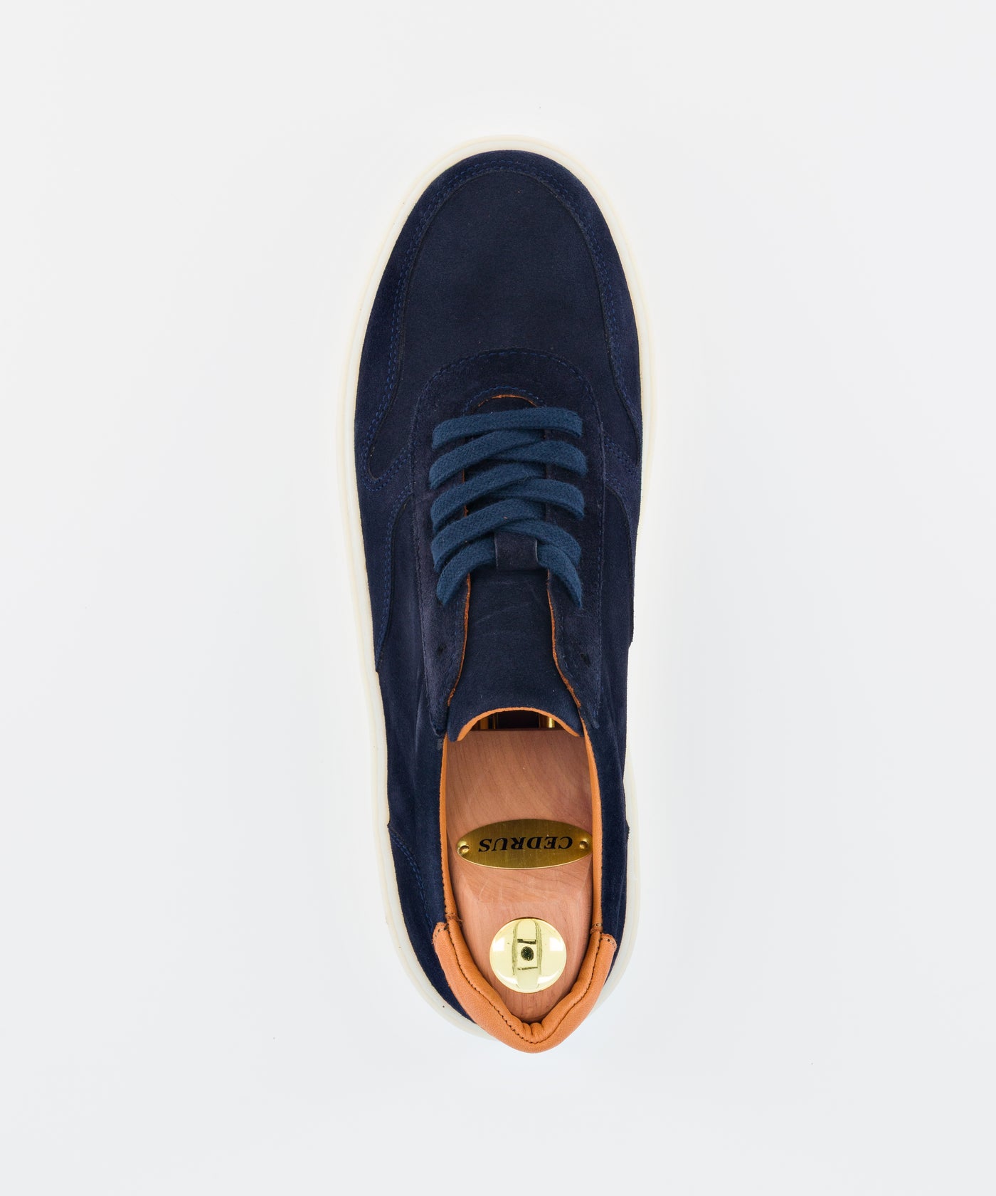 Harbour Sneaker
