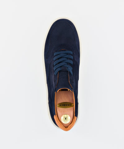 Harbour Sneaker