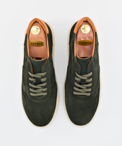 Harbour Sneaker