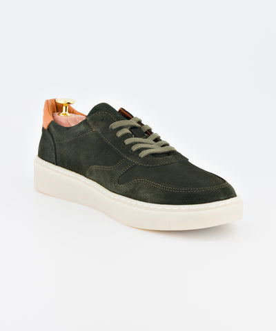 Harbour Sneaker