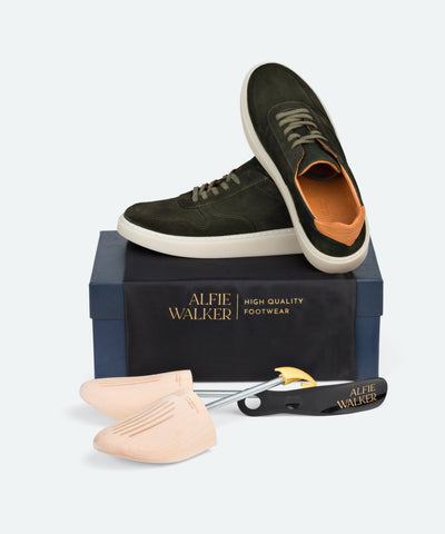 Harbour Sneaker
