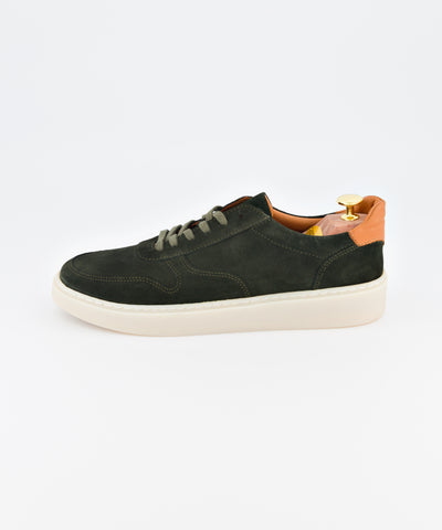 Harbour Sneaker