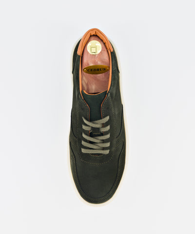 Harbour Sneaker