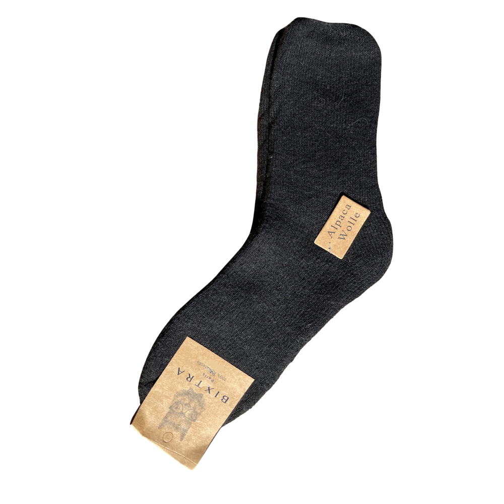 Alpaca herensokken | Classic