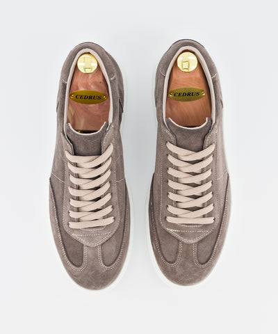 Whaler Sneaker