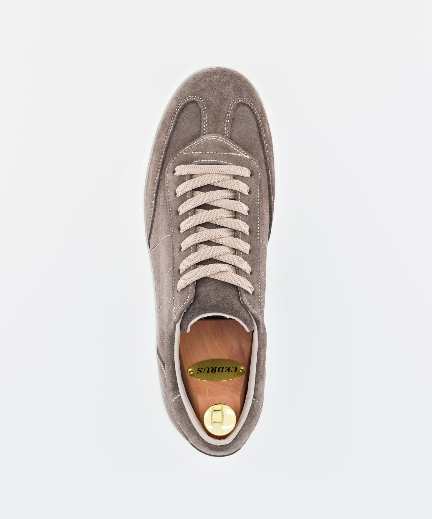 Whaler Sneaker