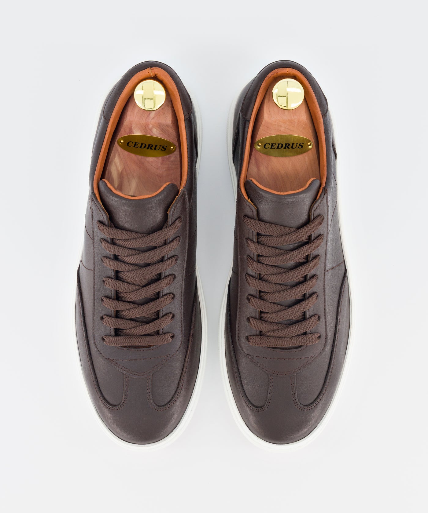 Whaler Sneaker