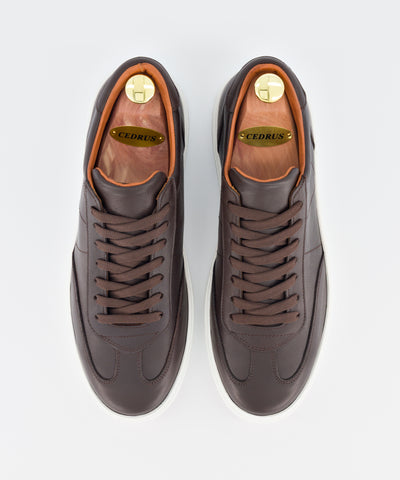 Whaler Sneaker