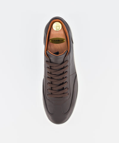 Whaler Sneaker