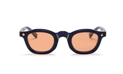 Walton & Mortimer NO. 20 "Keaton" | Midnight Blue