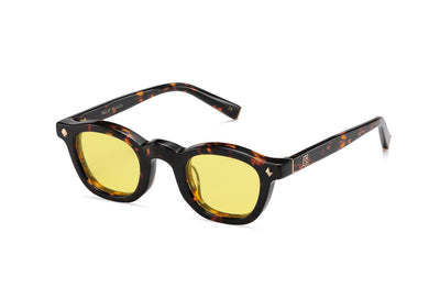 Walton & Mortimer NO. 20 "Keaton" | Havana Summer