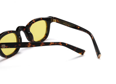 Walton & Mortimer NO. 20 "Keaton" | Havana Summer