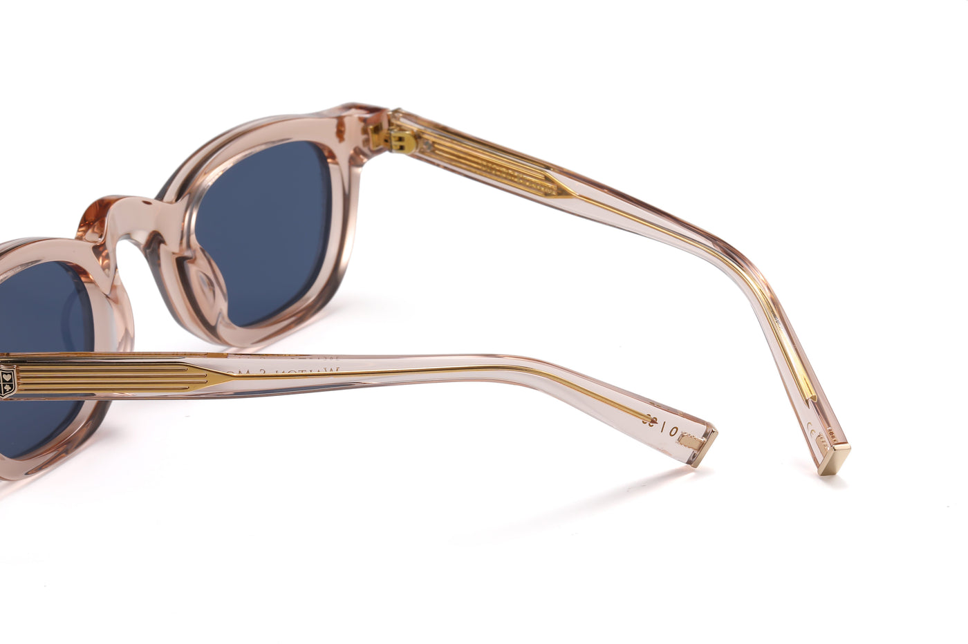 Walton & Mortimer NO. 20 "Keaton" | Sparkling Champagne