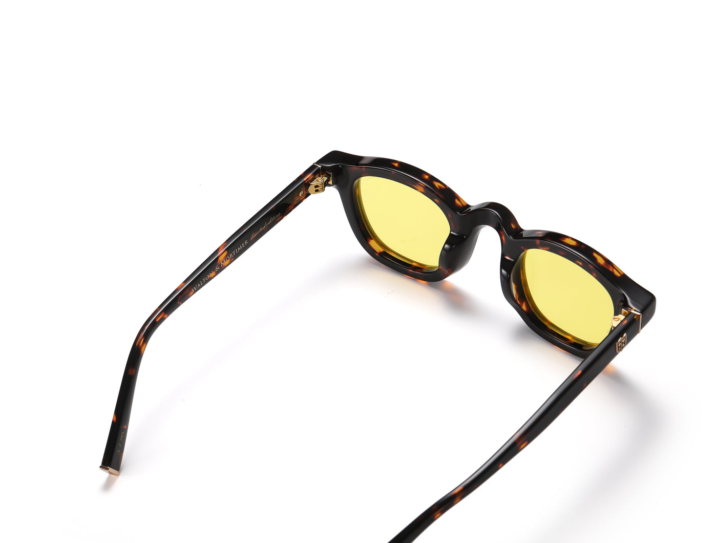 Walton & Mortimer NO. 20 "Keaton" | Havana Summer