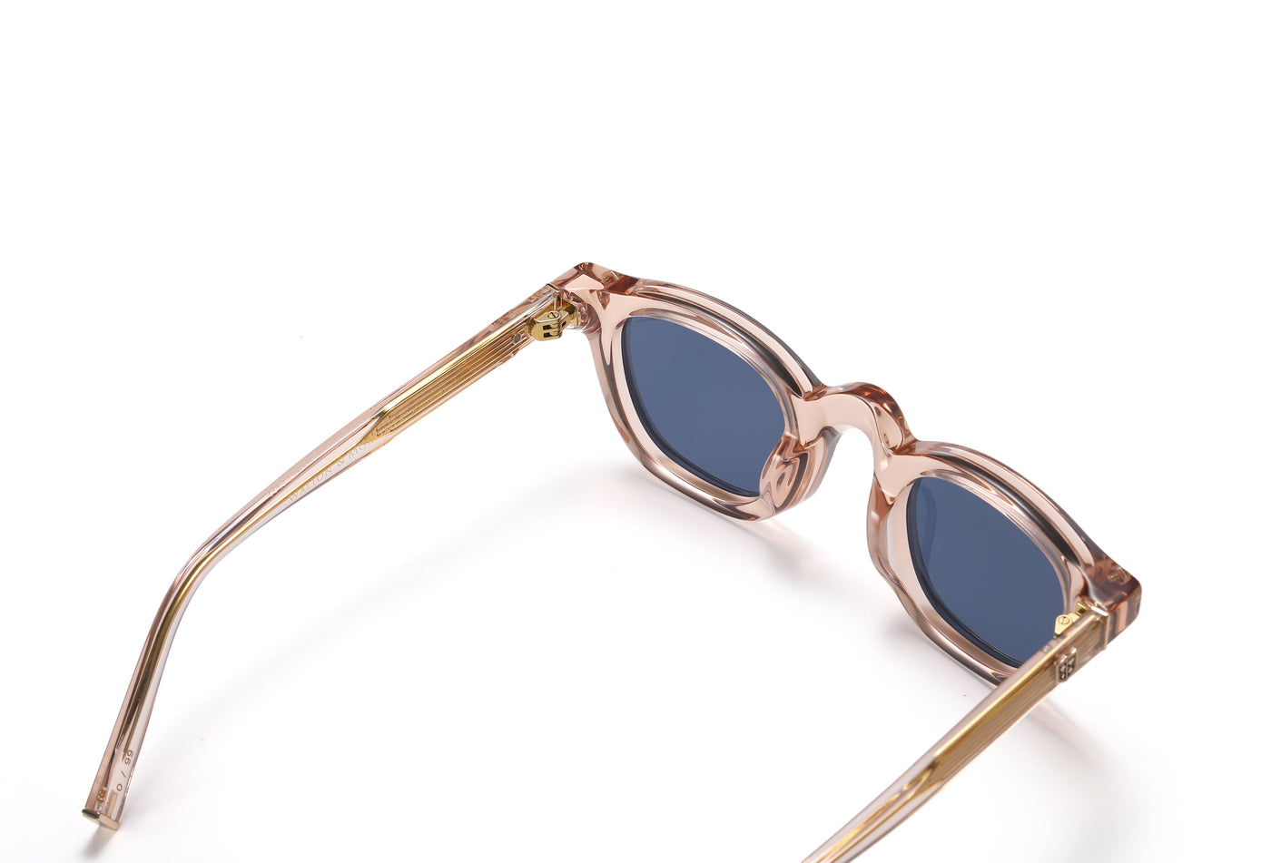 Walton & Mortimer NO. 20 "Keaton" | Sparkling Champagne