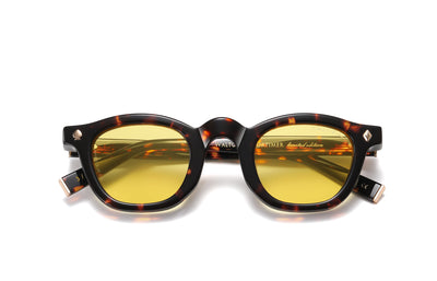 Walton & Mortimer NO. 20 "Keaton" | Havana Summer