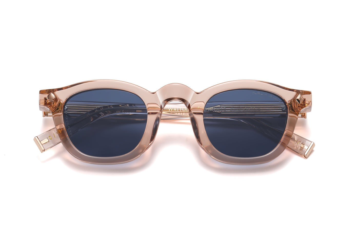 Walton & Mortimer NO. 20 "Keaton" | Sparkling Champagne