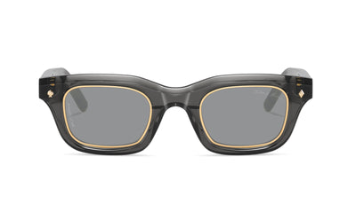 Walton & Mortimer No.27 "Gotham" | Stormy Grey
