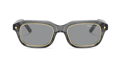 Walton & Mortimer No.28 | Moon Gray