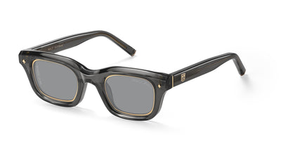Walton & Mortimer No.27 "Gotham" | Stormy Grey