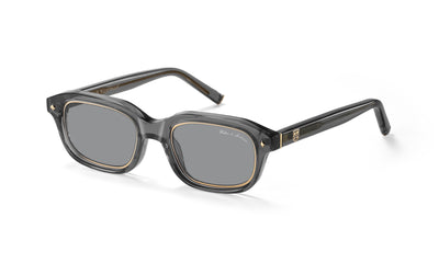 Walton & Mortimer No.28 | Moon Gray