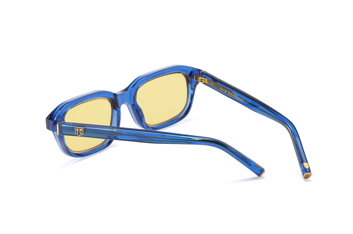Walton & Mortimer No.28 | Moon Gray