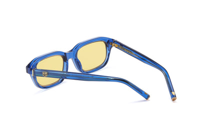 Walton & Mortimer No.28 | Moon Gray