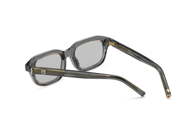Walton & Mortimer No.28 | Moon Gray