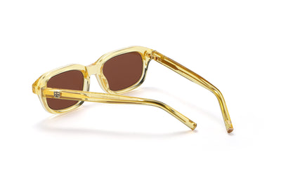 Walton & Mortimer No.28 | Champagne Mist