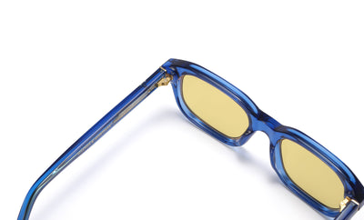 Walton & Mortimer No.28 | Moon Gray