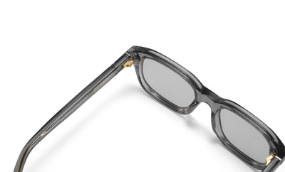 Walton & Mortimer No.28 | Moon Gray