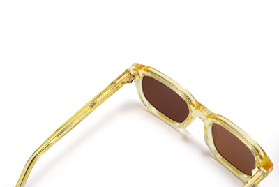 Walton & Mortimer No.28 | Champagne Mist