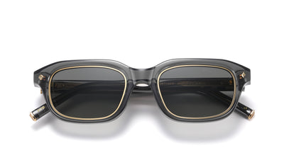 Walton & Mortimer No.28 | Moon Gray
