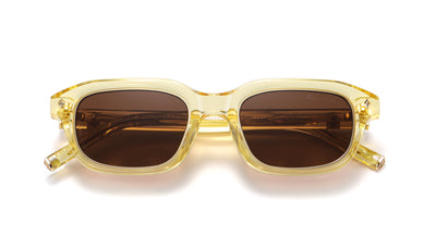 Walton & Mortimer No.28 | Champagne Mist