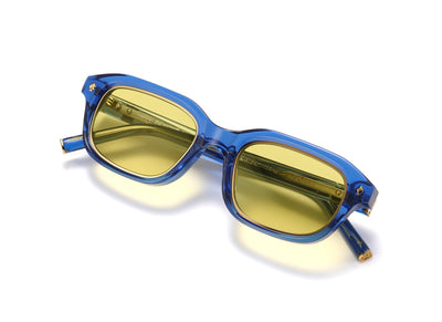 Walton & Mortimer No.28 | Moon Gray