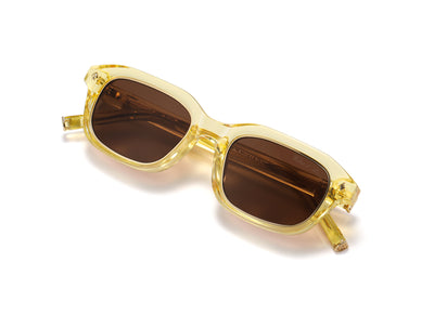 Walton & Mortimer No.28 | Champagne Mist