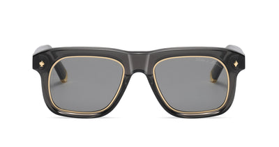 Walton & Mortimer No.44 "Osaka II" | Grey Dark Matter