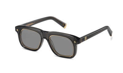 Walton & Mortimer No.44 "Osaka II" | Grey Dark Matter