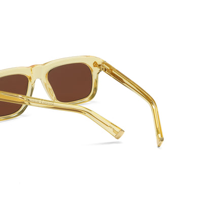 Walton & Mortimer No.44 “Osaka II” | Dazzling Champagne