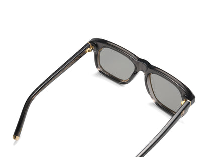 Walton & Mortimer No.44 "Osaka II" | Grey Dark Matter