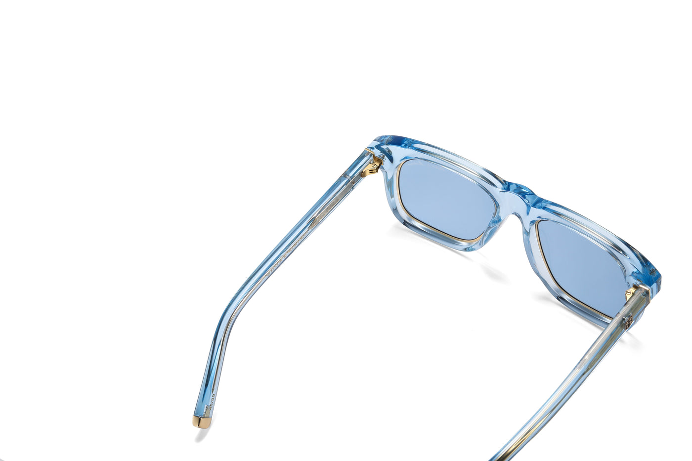 Walton & Mortimer No.44 "Osaka II" | Côte d'Azur Blue