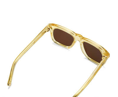 Walton & Mortimer No.44 “Osaka II” | Dazzling Champagne