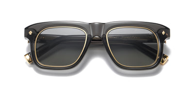 Walton & Mortimer No.44 "Osaka II" | Grey Dark Matter
