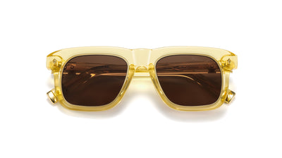 Walton & Mortimer No.44 “Osaka II” | Dazzling Champagne